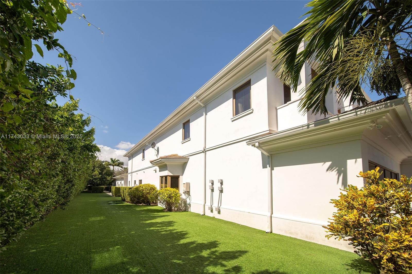 STRITTER ESTATES - Residential