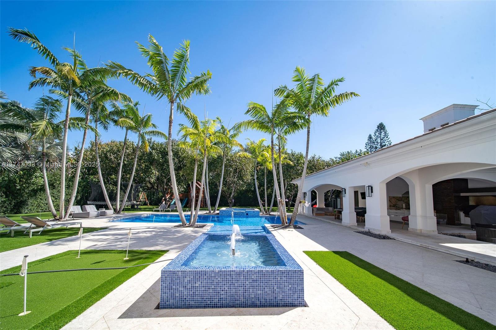 STRITTER ESTATES - Residential