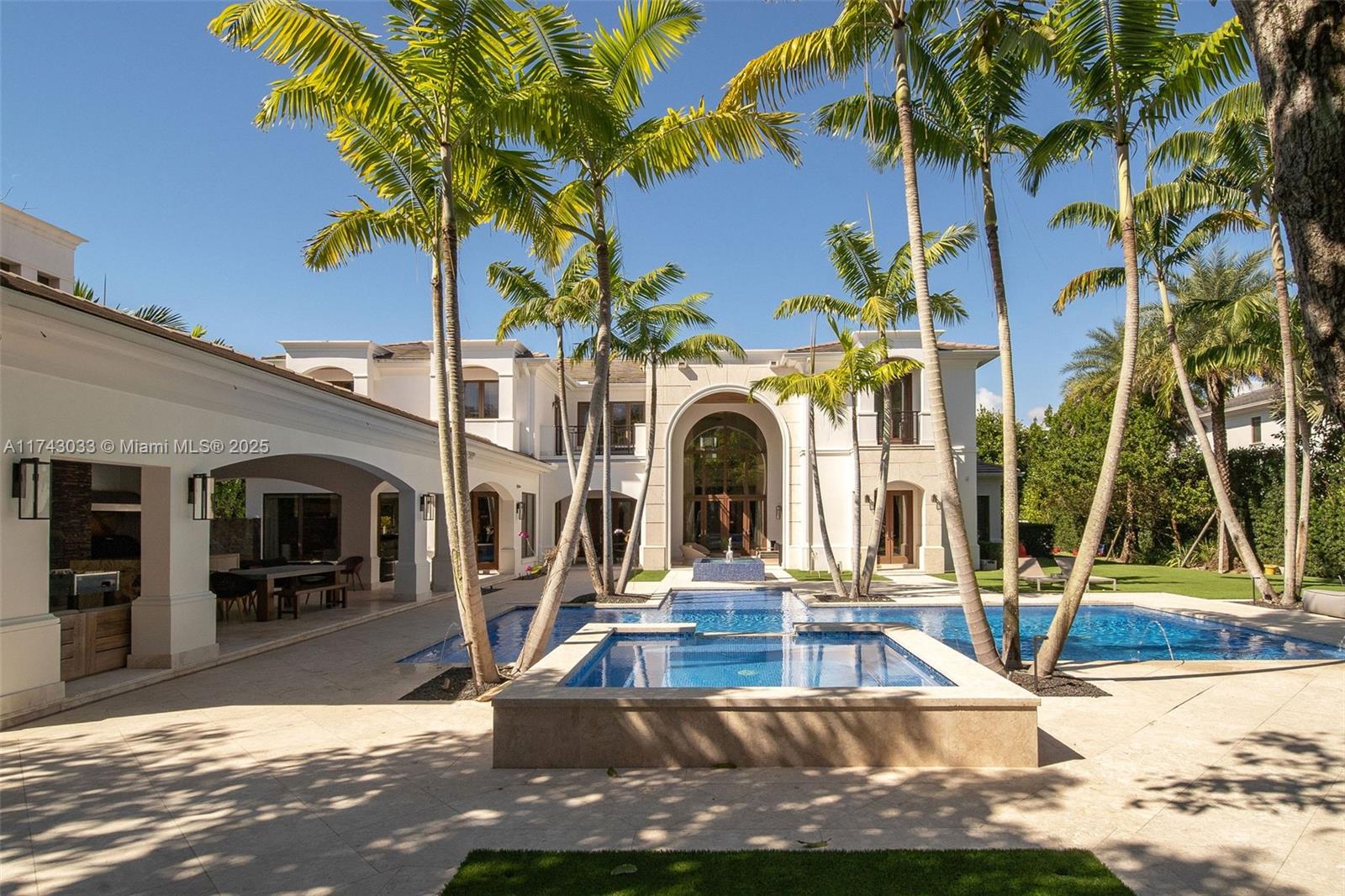 STRITTER ESTATES - Residential