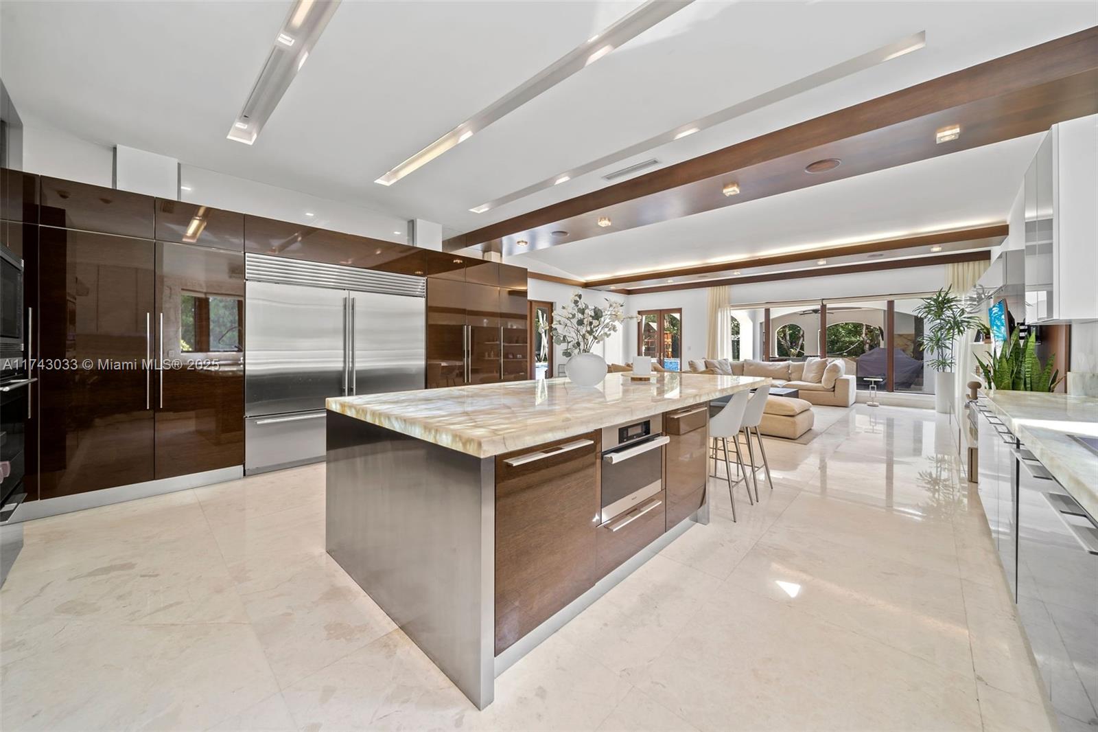 STRITTER ESTATES - Residential