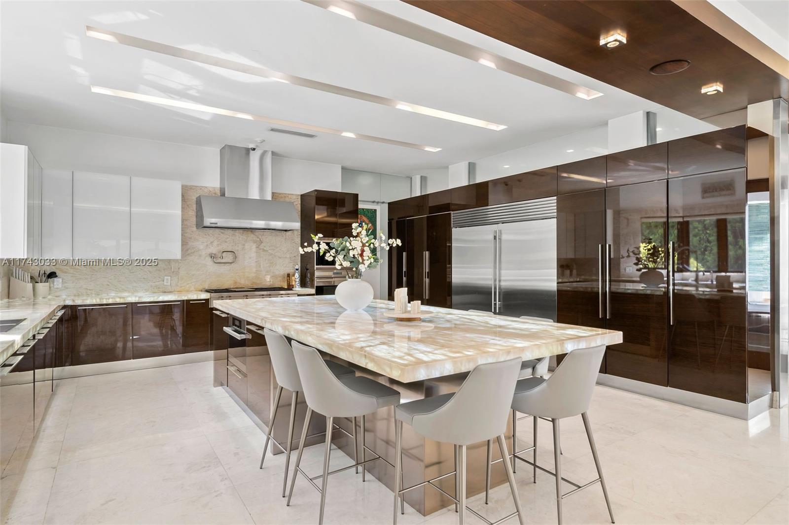 STRITTER ESTATES - Residential
