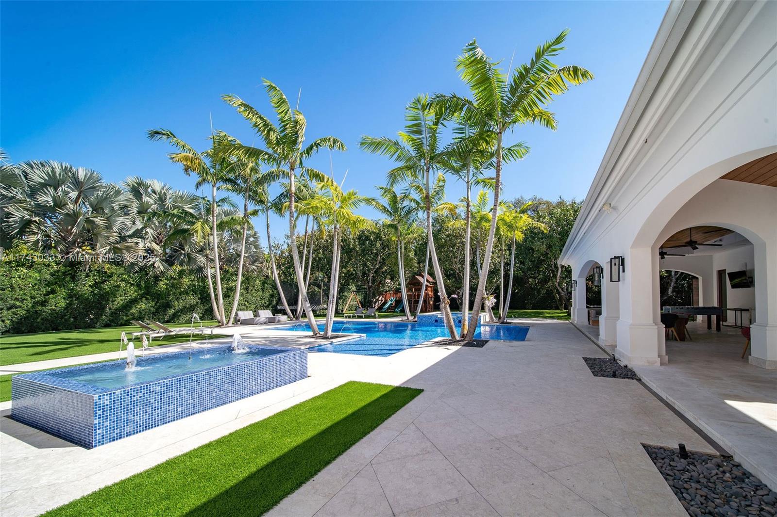 STRITTER ESTATES - Residential