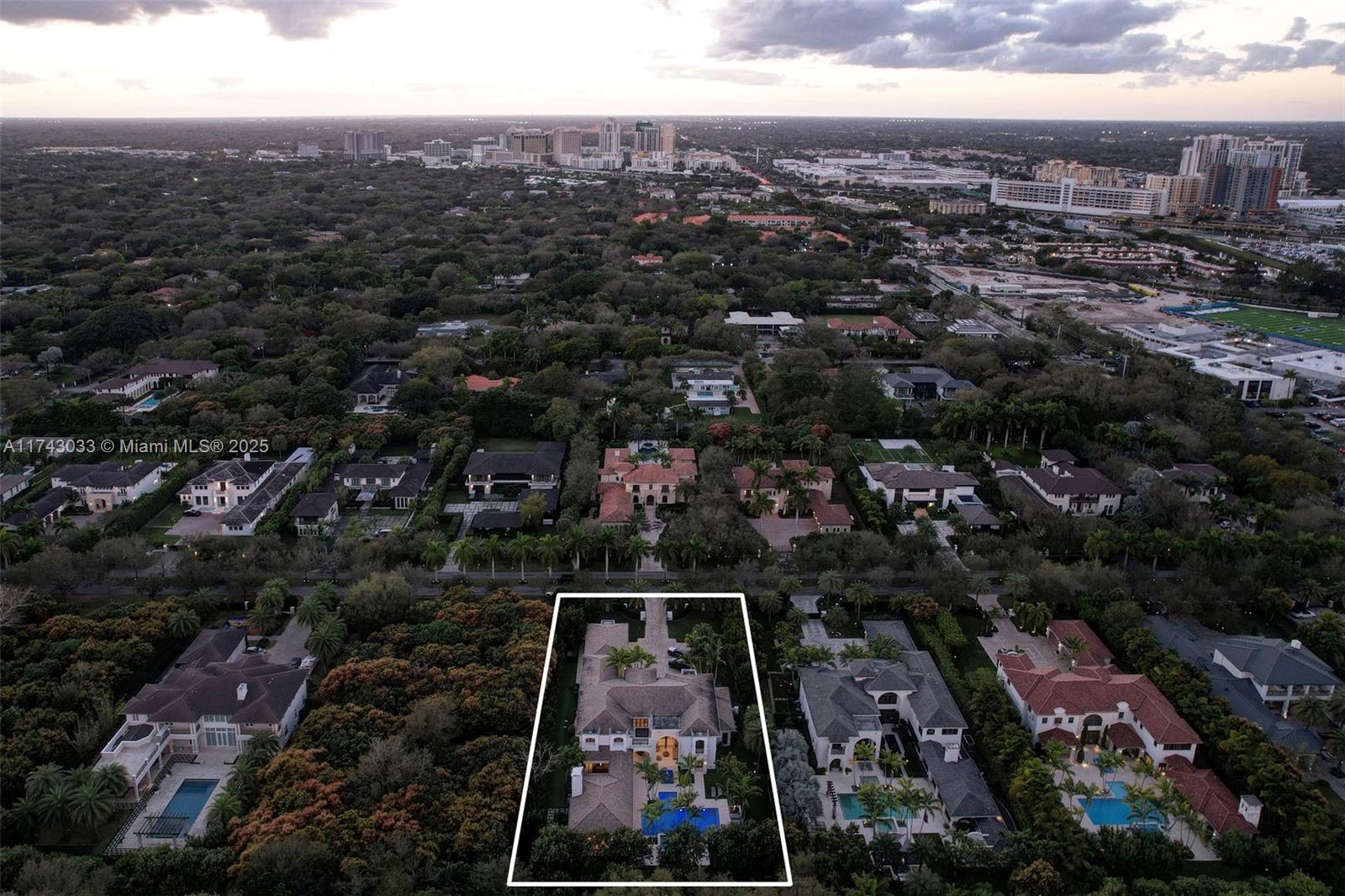 STRITTER ESTATES - Residential