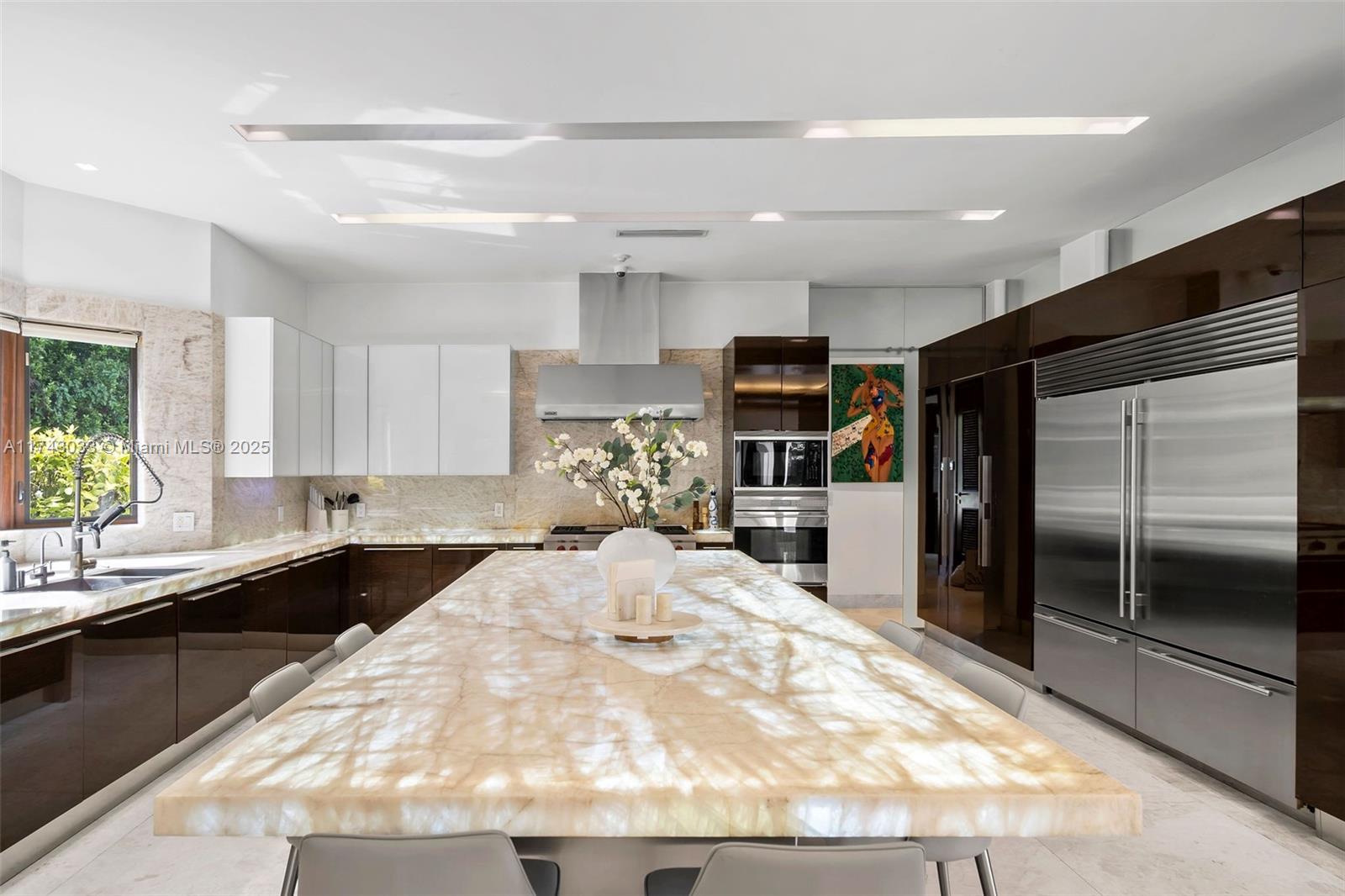STRITTER ESTATES - Residential