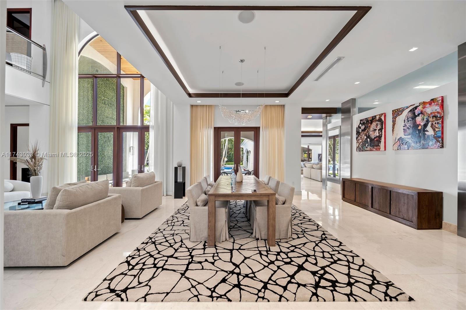STRITTER ESTATES - Residential