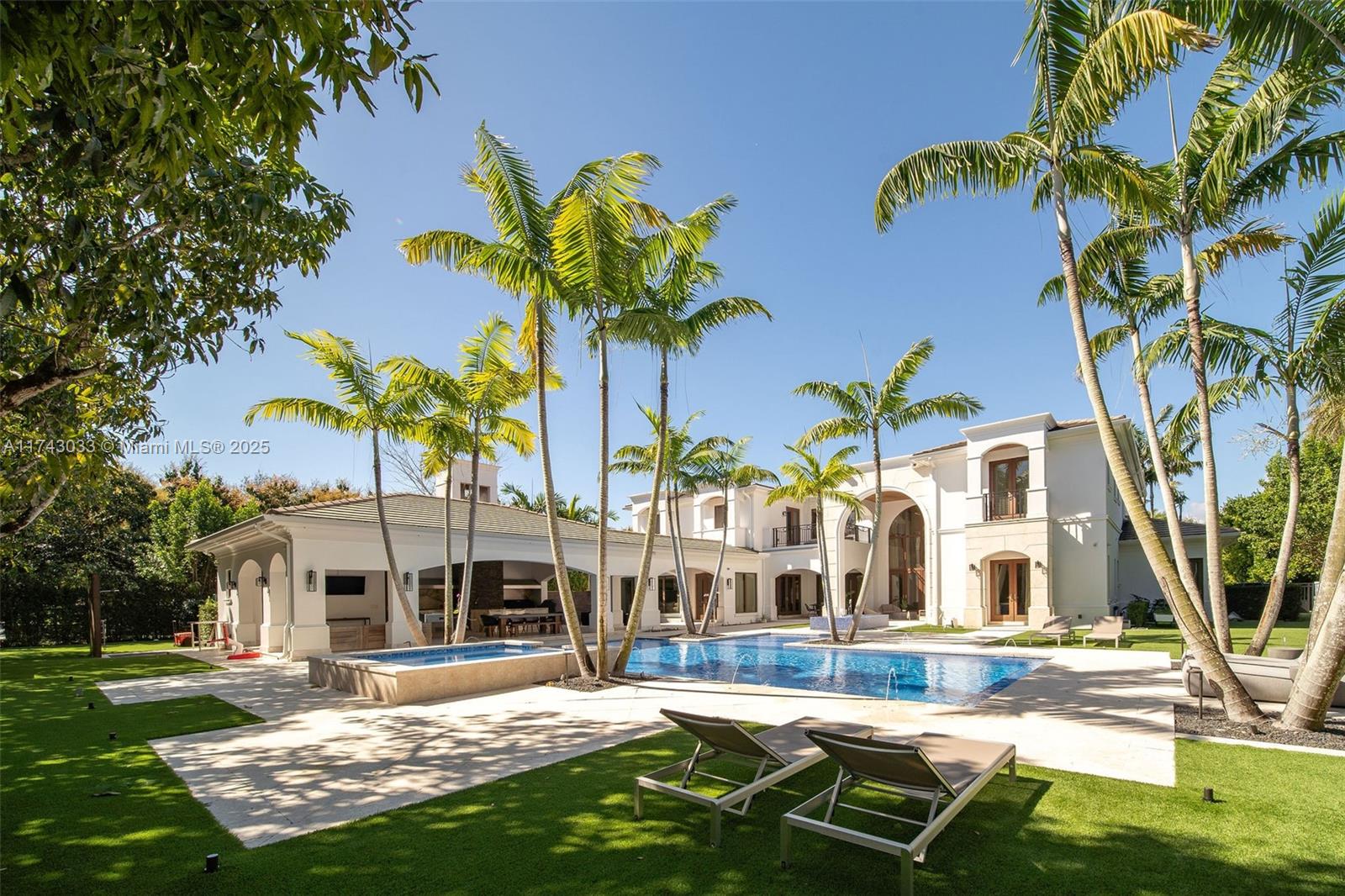 STRITTER ESTATES - Residential