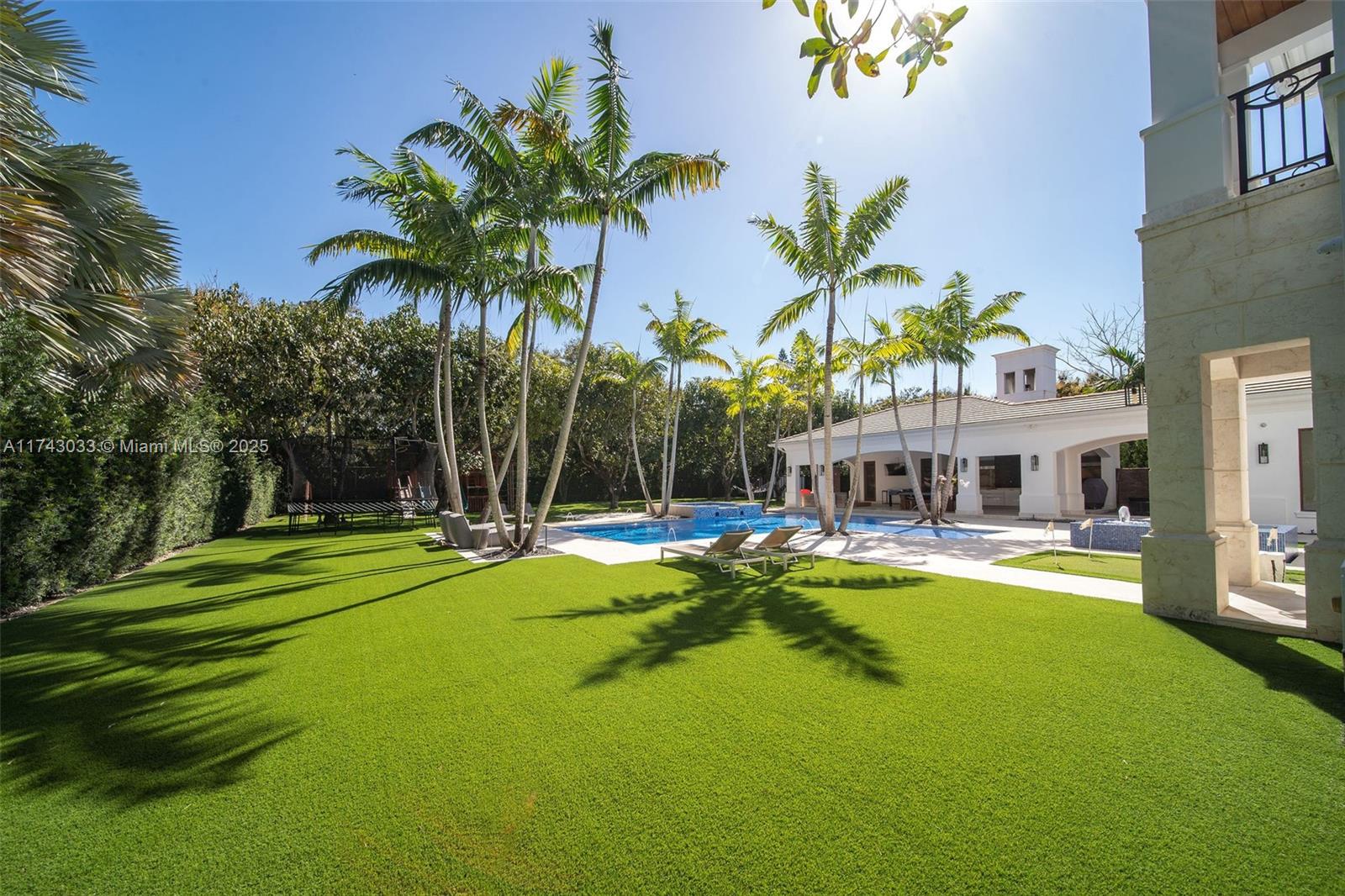 STRITTER ESTATES - Residential