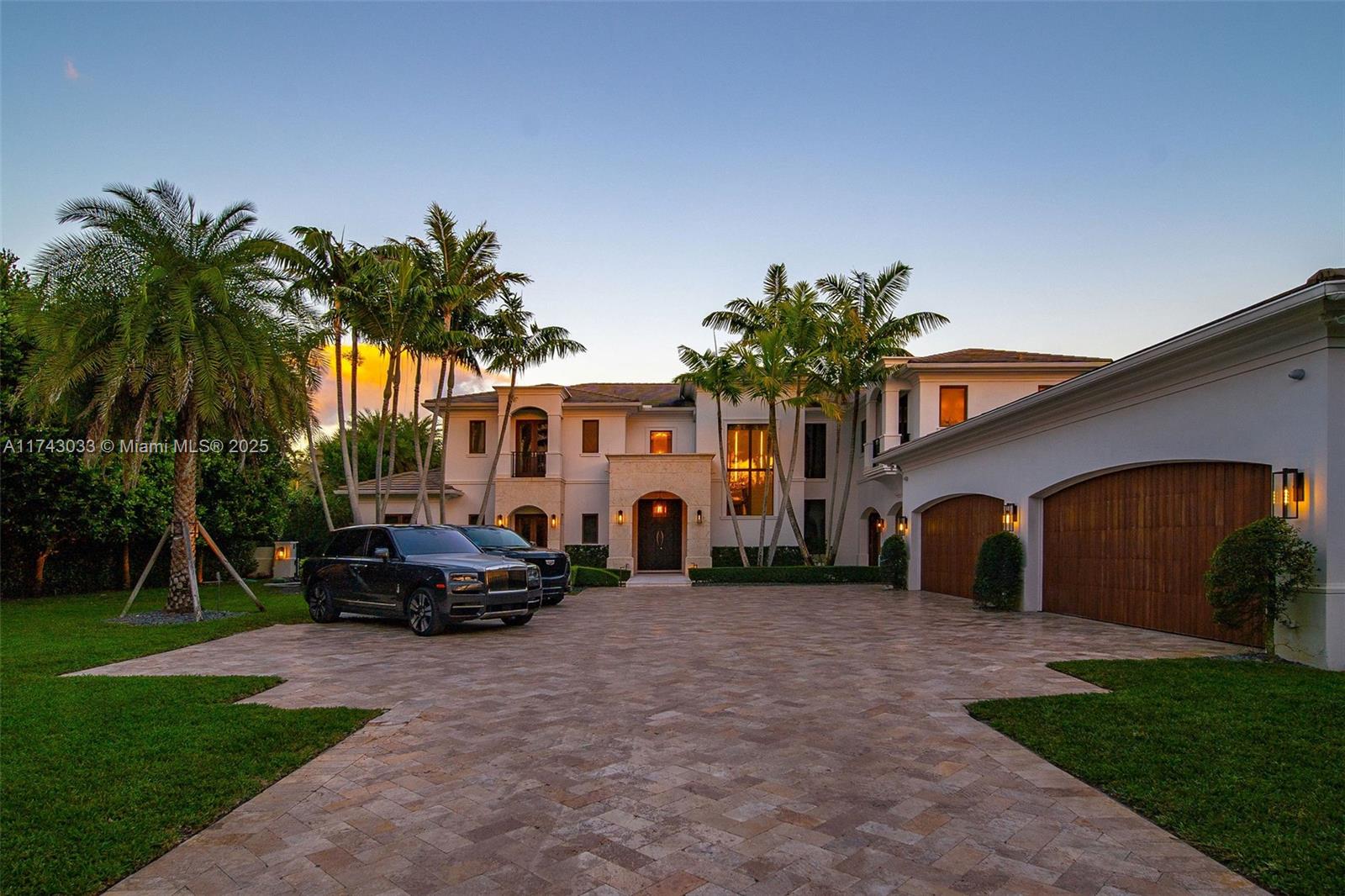 STRITTER ESTATES - Residential