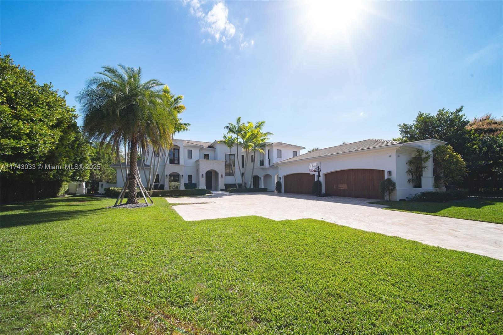 STRITTER ESTATES - Residential
