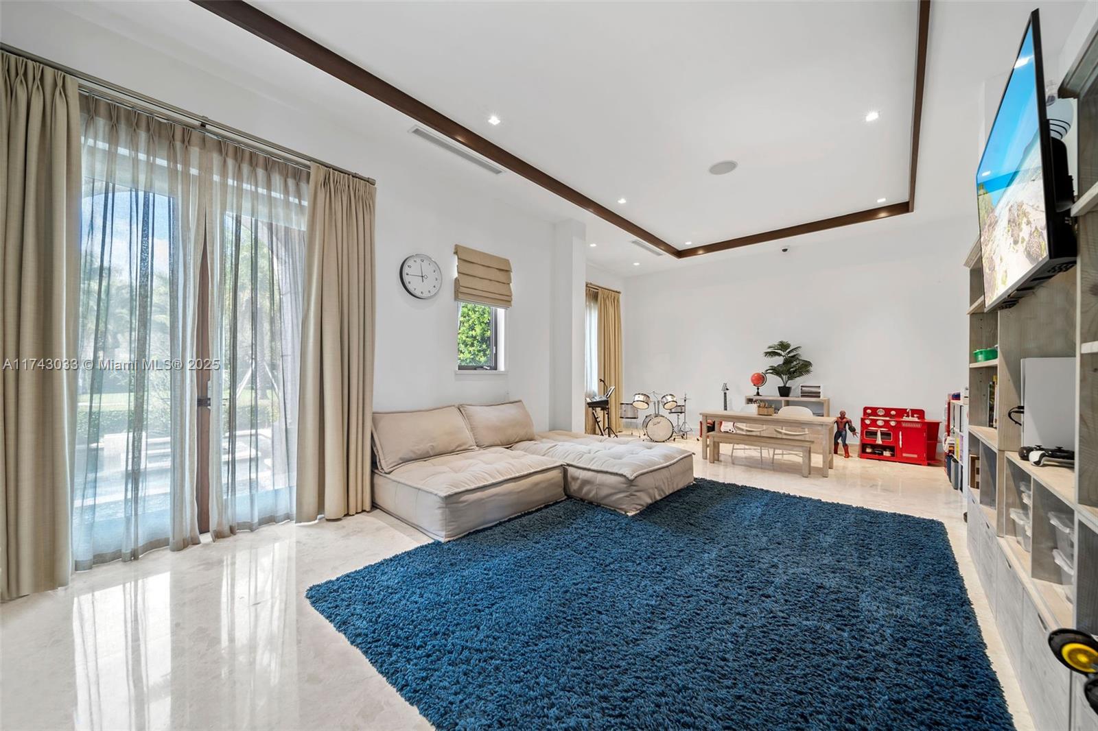 STRITTER ESTATES - Residential