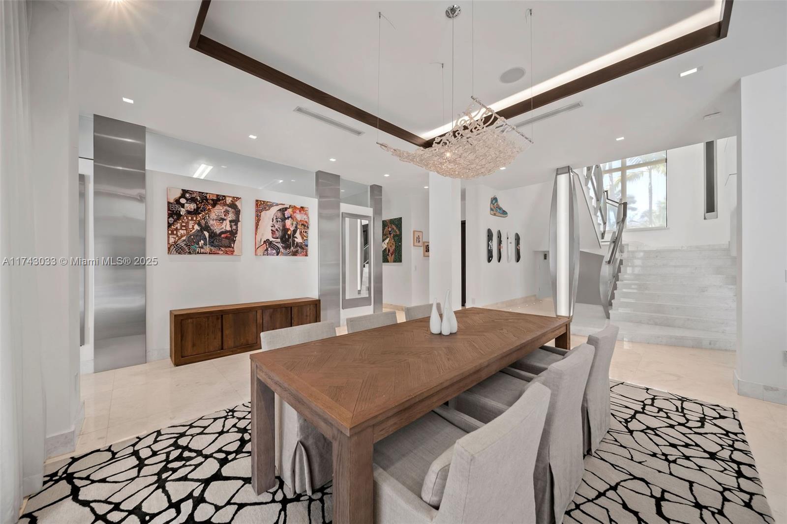 STRITTER ESTATES - Residential