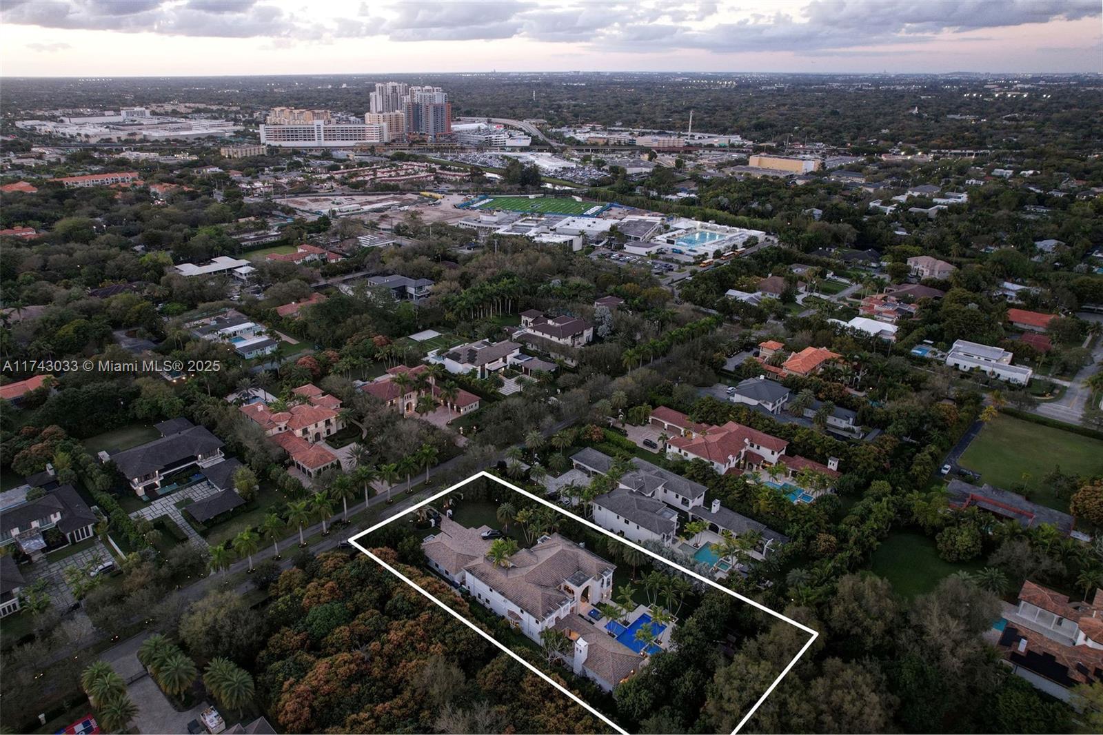 STRITTER ESTATES - Residential