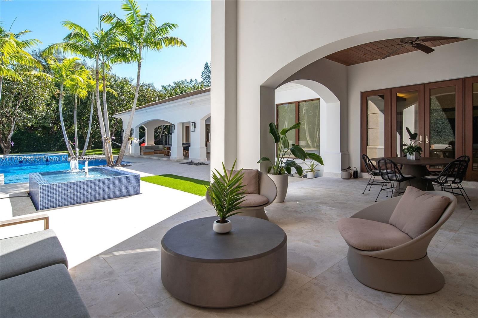 STRITTER ESTATES - Residential