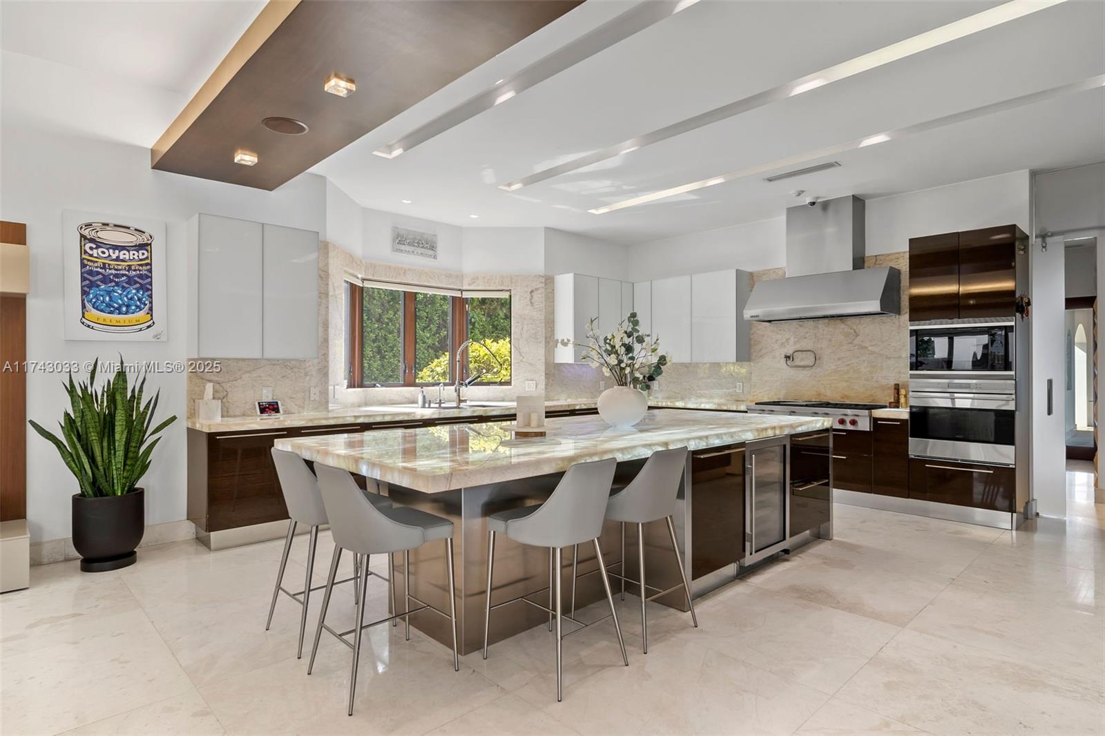 STRITTER ESTATES - Residential