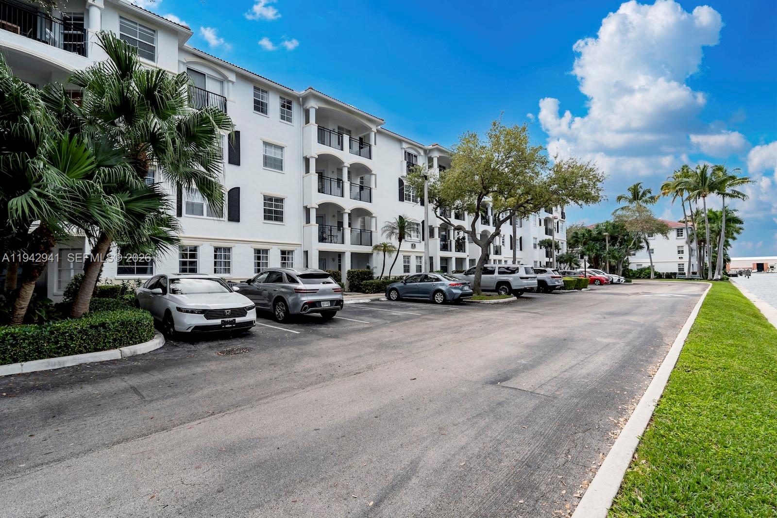 VILLAGE BY THE BAY CONDO - Residential