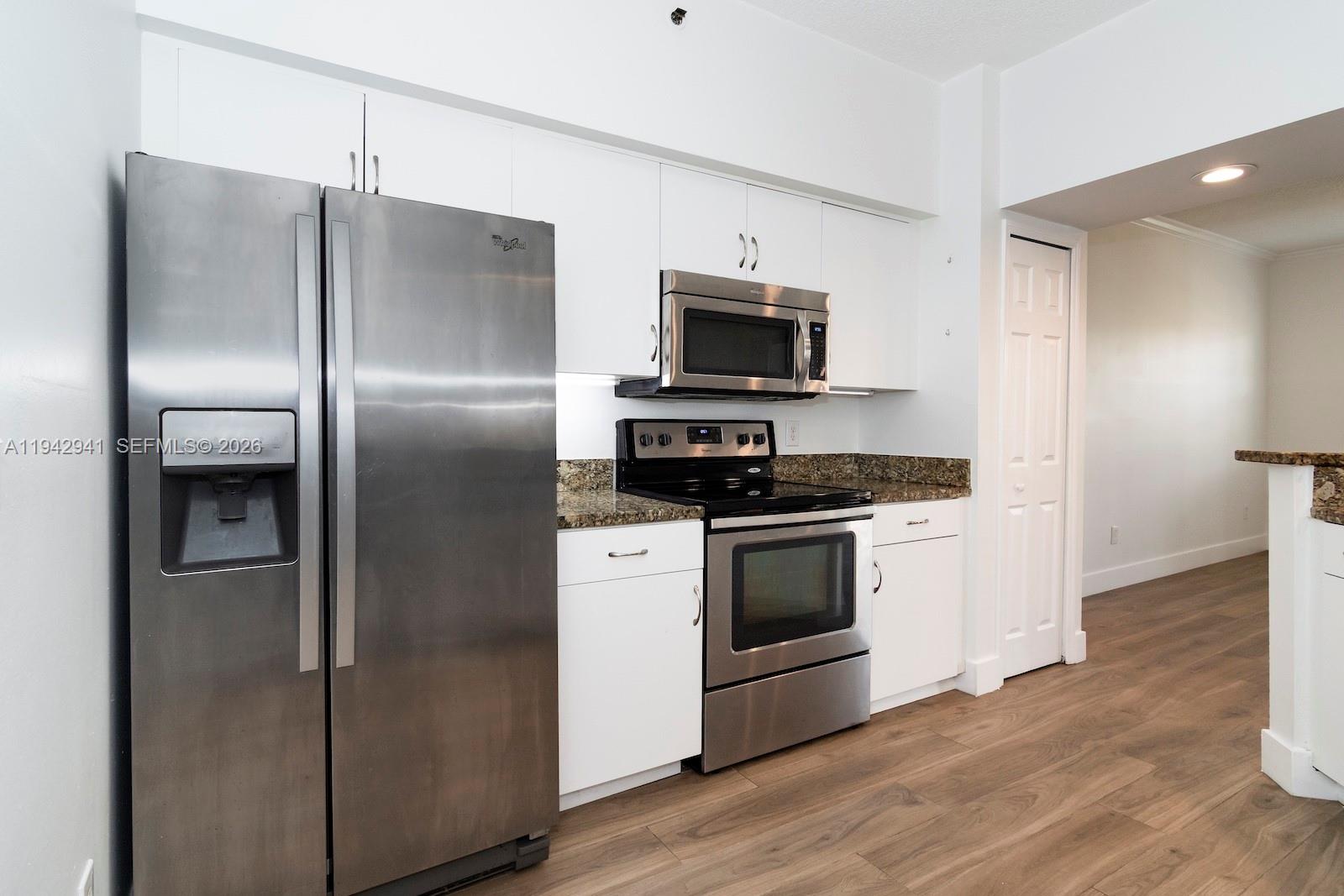 VILLAGE BY THE BAY CONDO - Residential