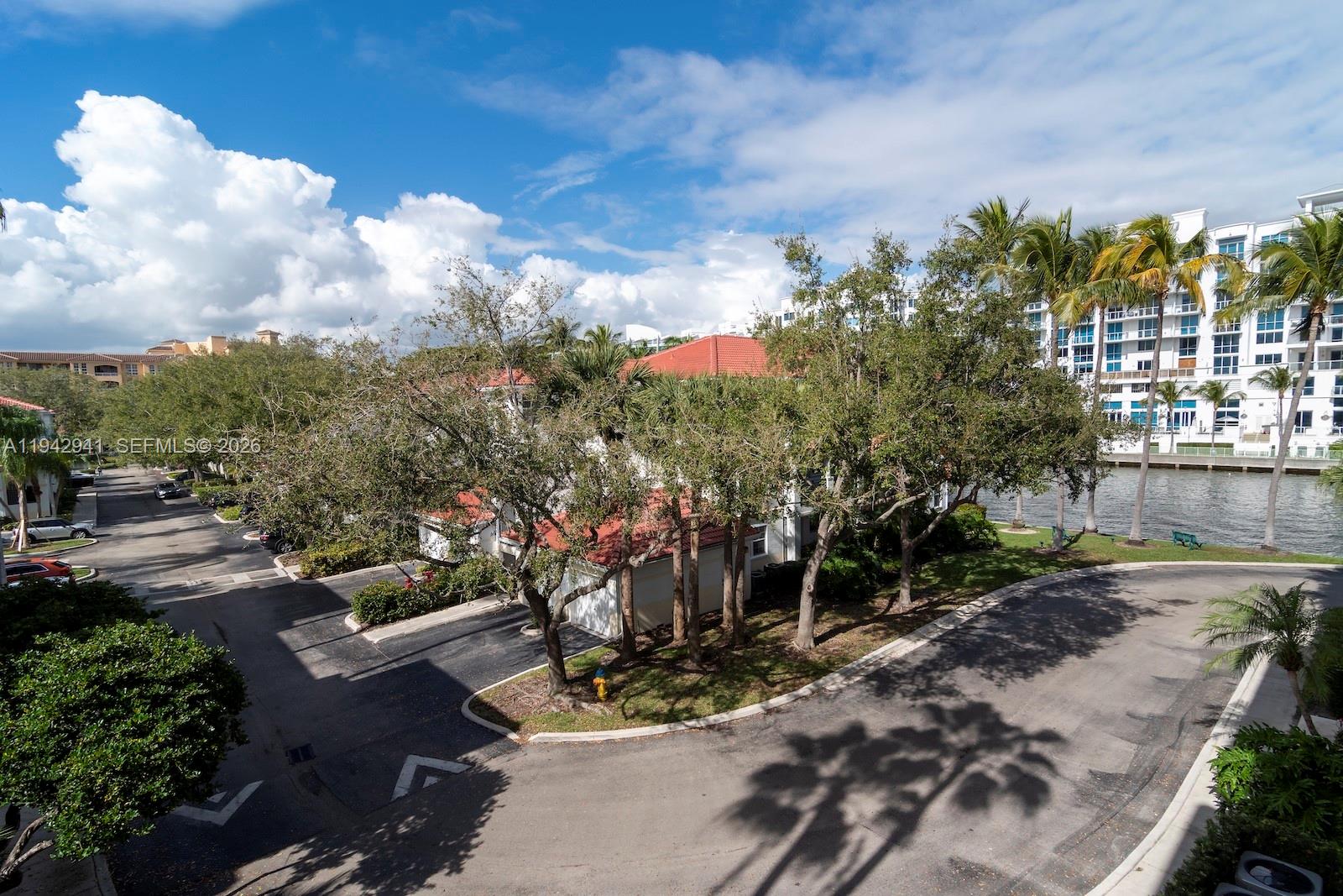 VILLAGE BY THE BAY CONDO - Residential