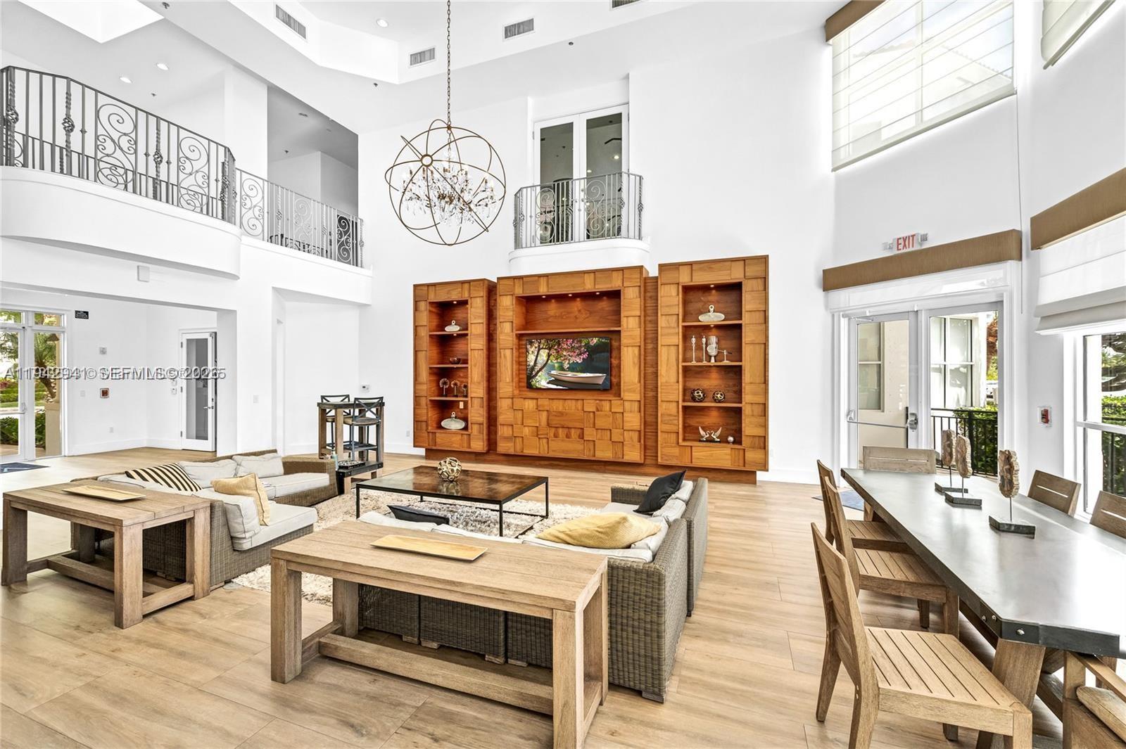 VILLAGE BY THE BAY CONDO - Residential