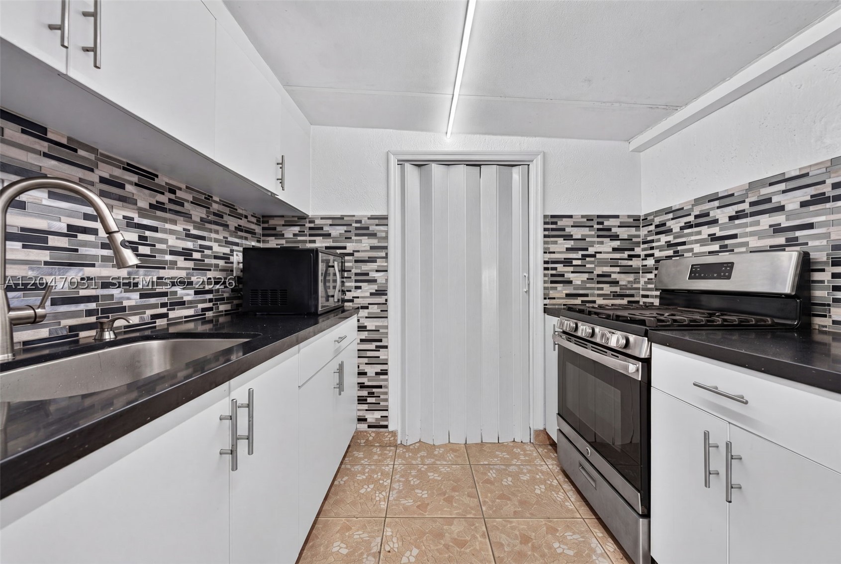 IRENCA SUB - Residential