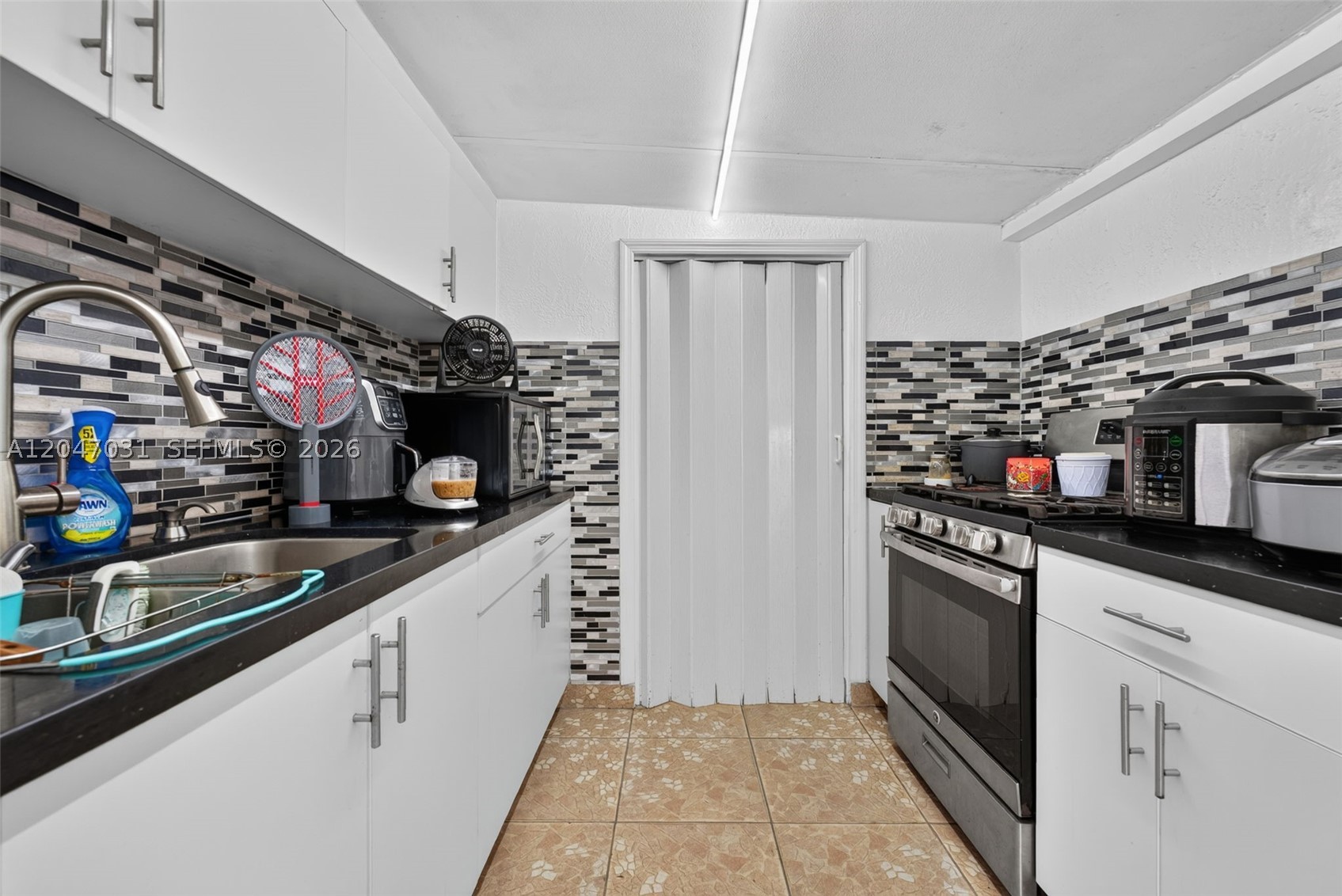 IRENCA SUB - Residential