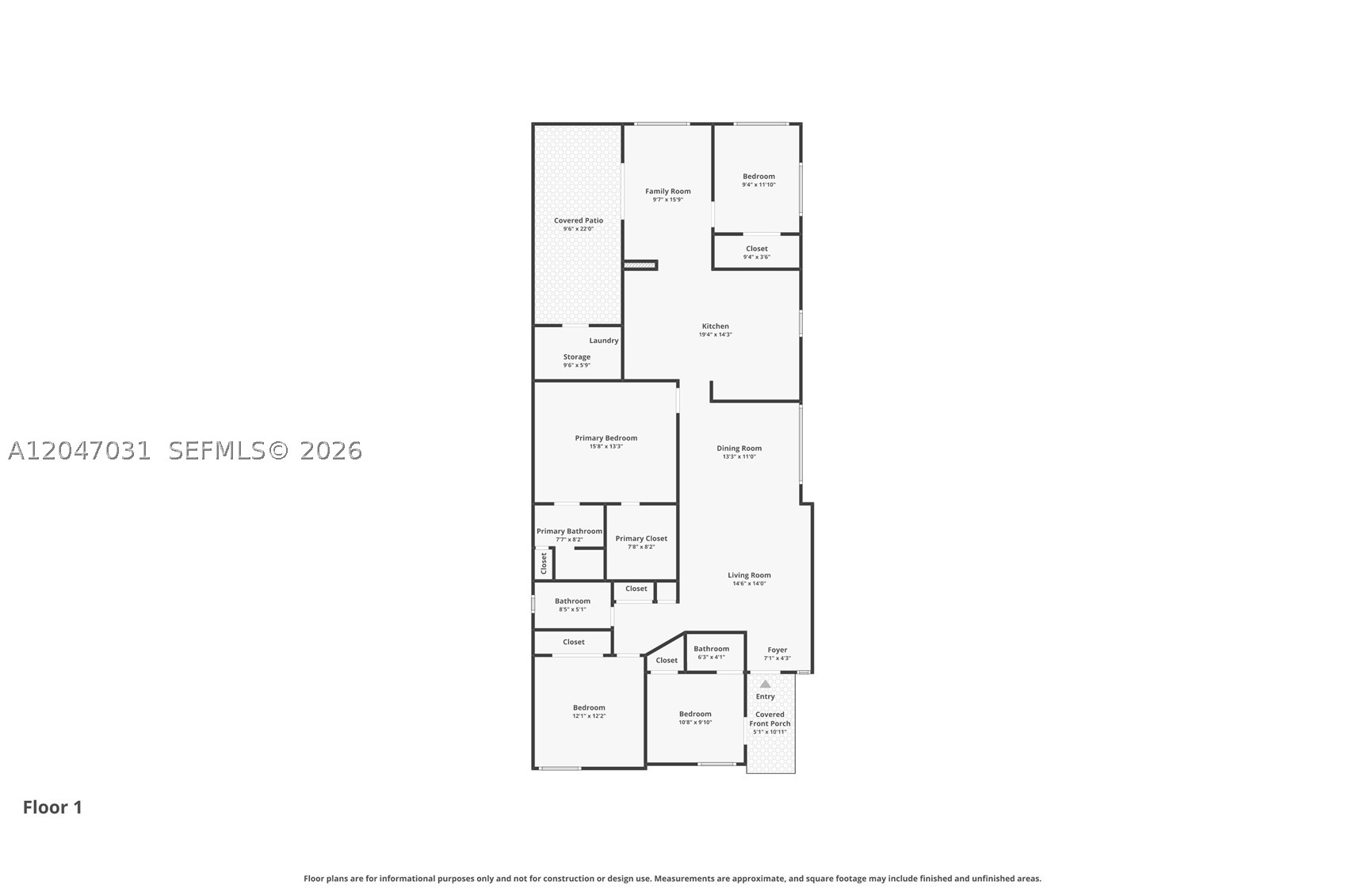 IRENCA SUB - Residential