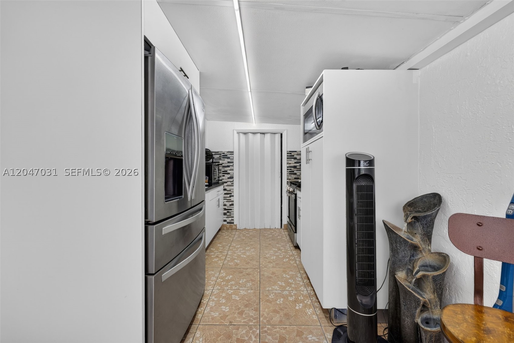 IRENCA SUB - Residential