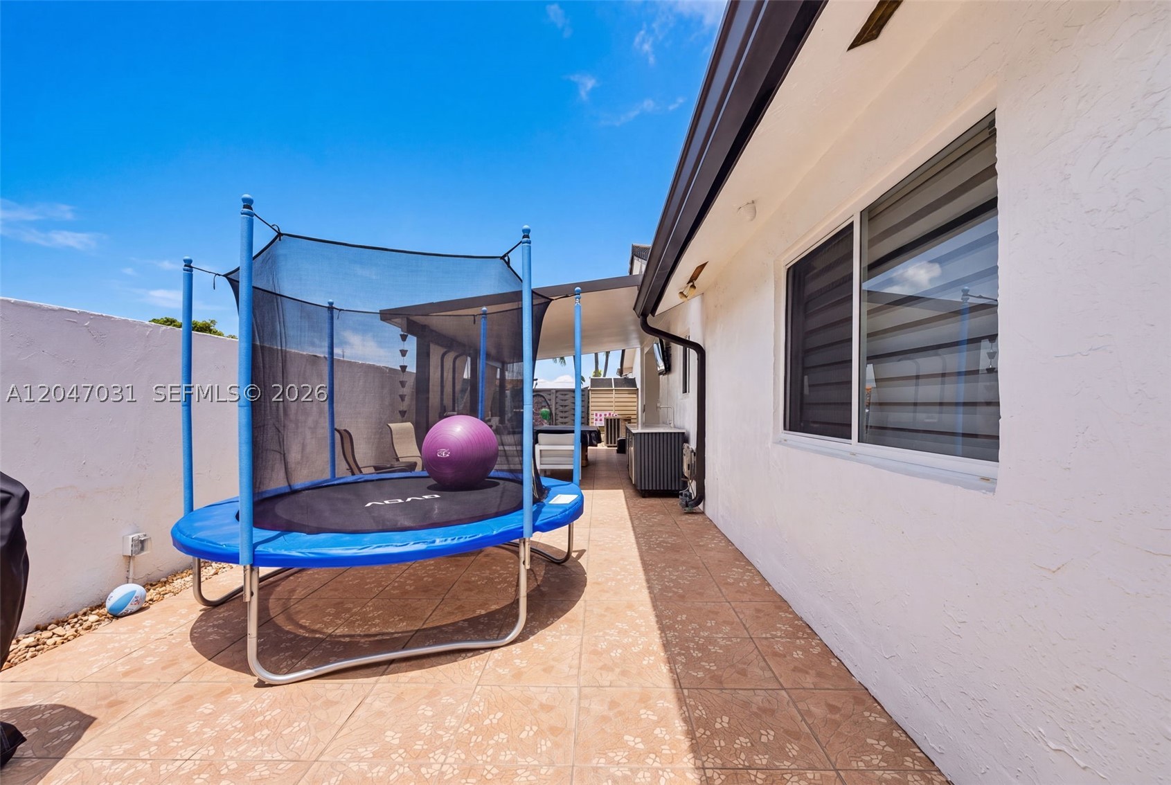 IRENCA SUB - Residential