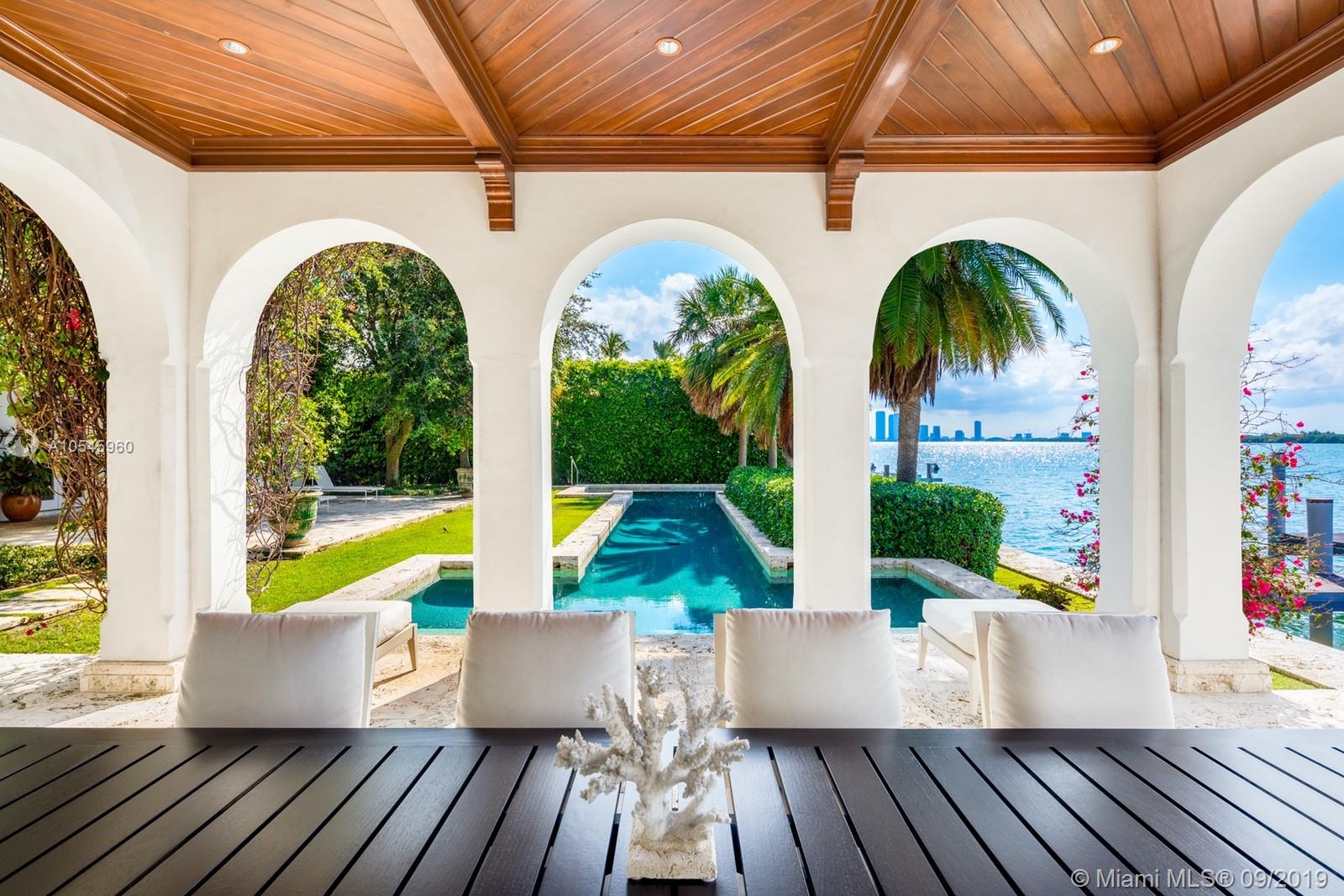 SUNSET ISLANDS-ISLAND NO - Residential
