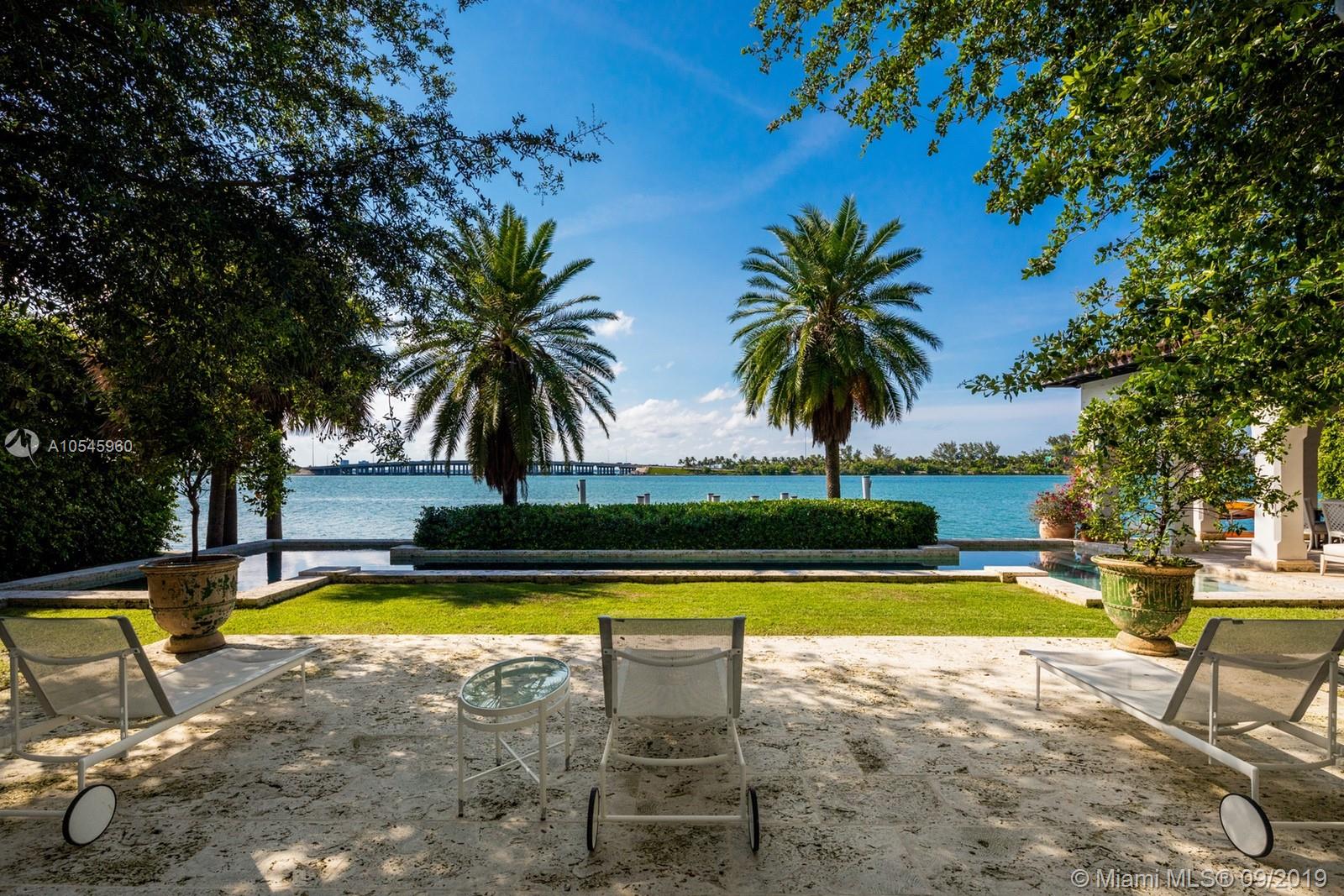SUNSET ISLANDS-ISLAND NO - Residential
