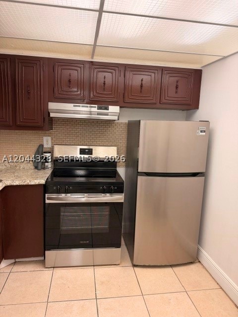 MONTECARLO CONDO - Residential Lease
