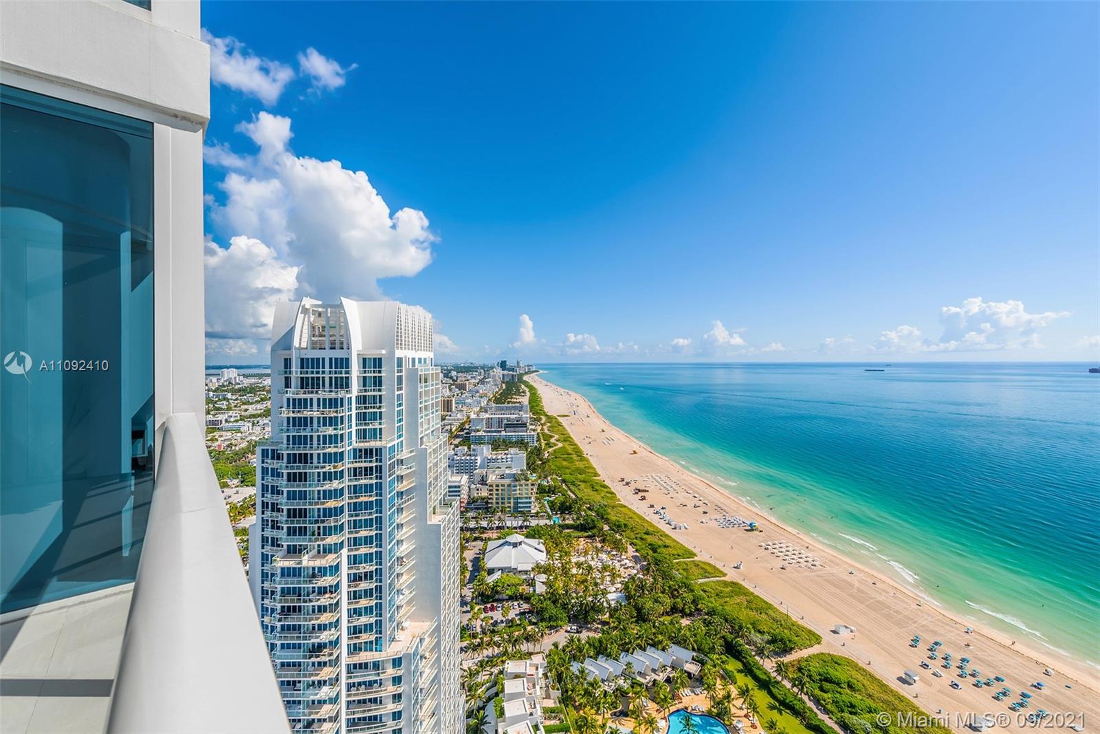 CONTINUUM ON SOUTH BEACH - Residential
