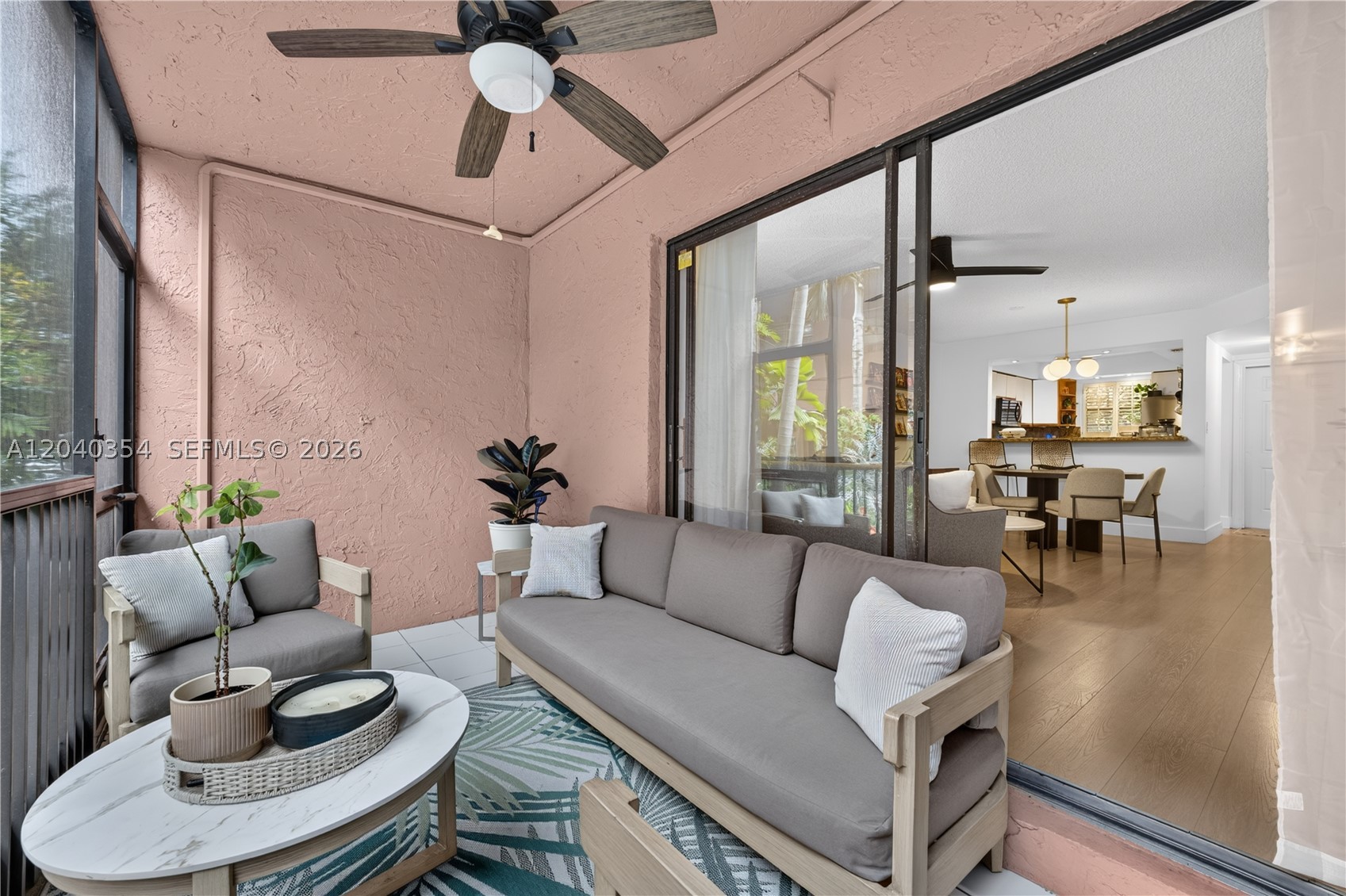 TENNIS CLUB OUTERBRIDGE C - Residential
