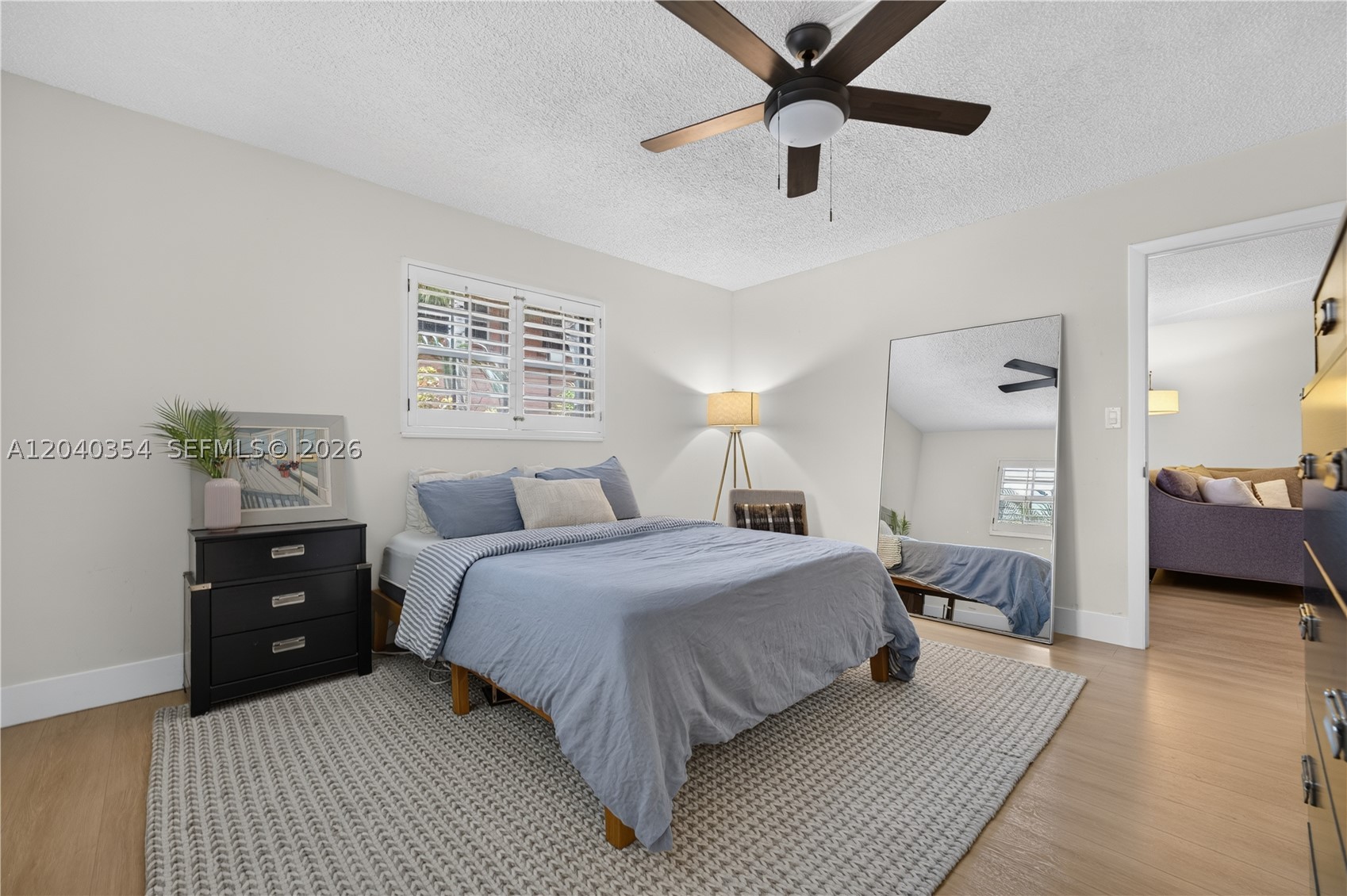 TENNIS CLUB OUTERBRIDGE C - Residential