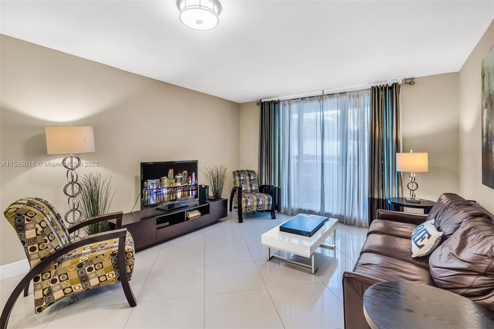 RONEY PALACE CONDO - Residential