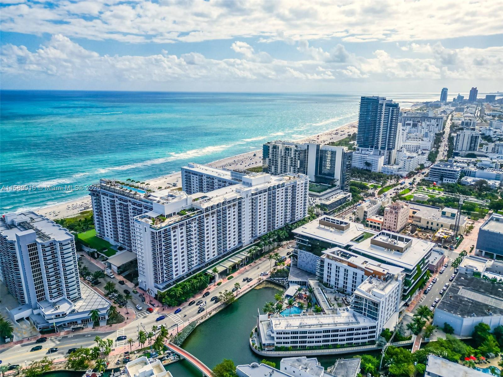 RONEY PALACE CONDO - Residential