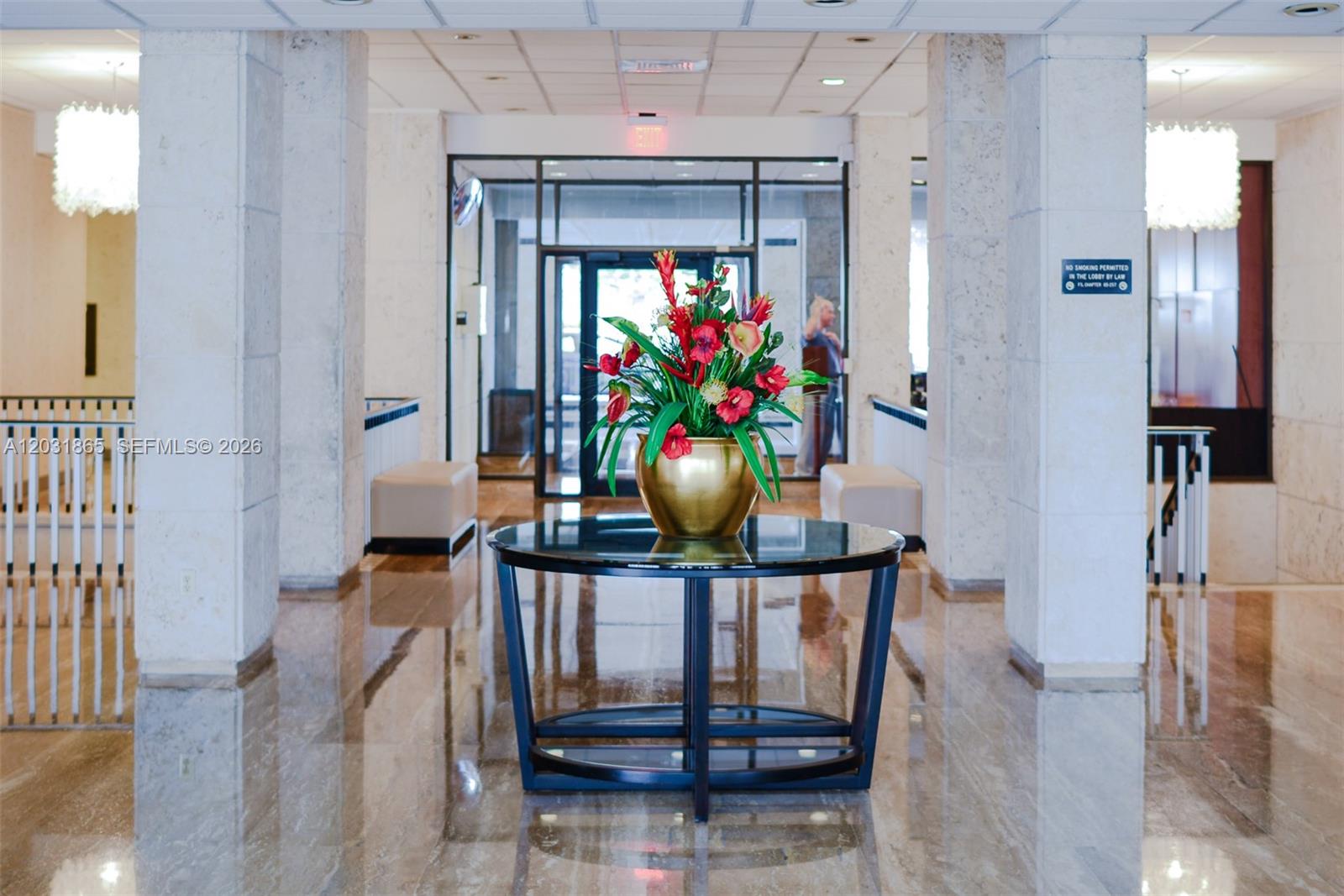 HEMISPHERES CONDO - Residential