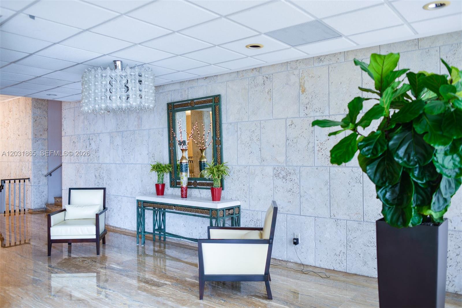 HEMISPHERES CONDO - Residential