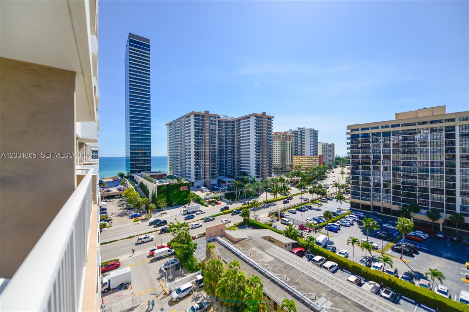 HEMISPHERES CONDO - Residential