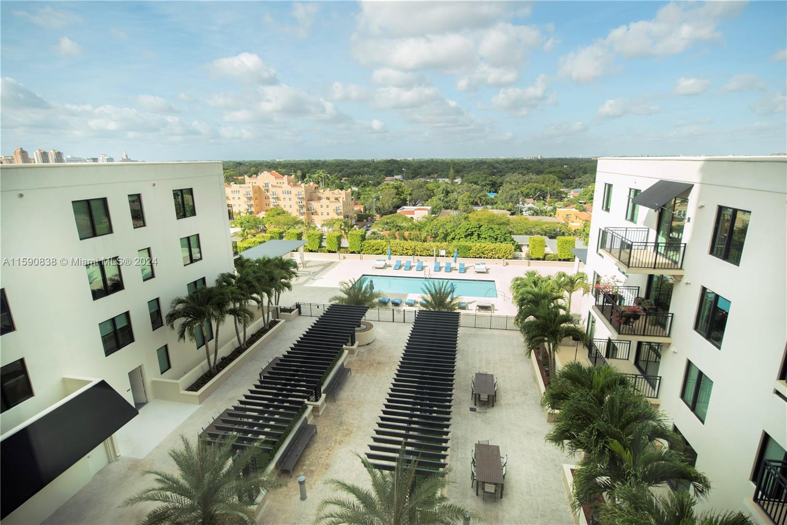 1300 PONCE CONDO - Residential Lease