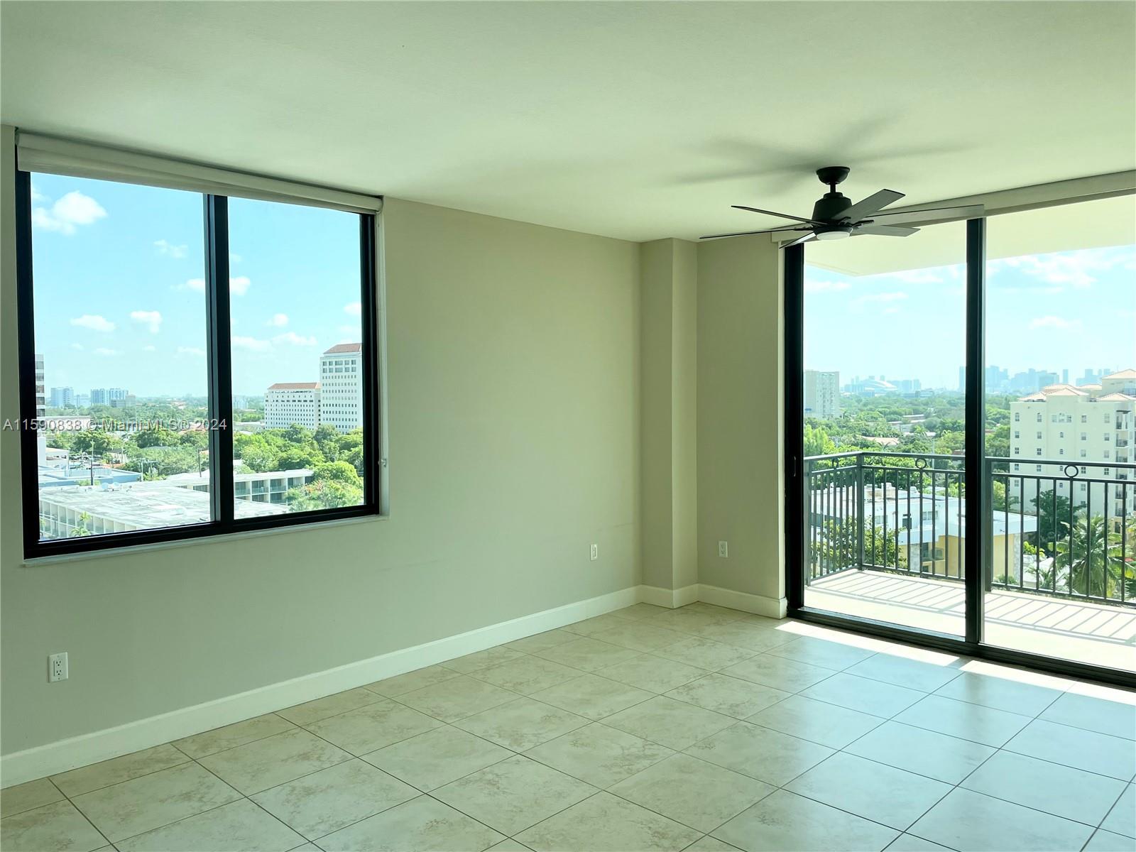 1300 PONCE CONDO - Residential Lease