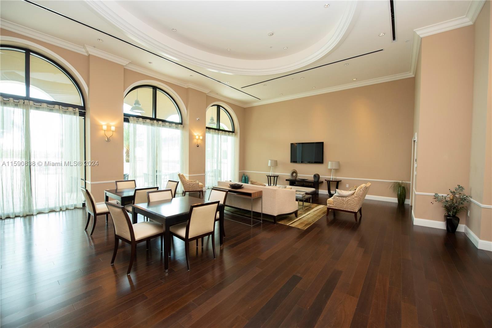 1300 PONCE CONDO - Residential Lease