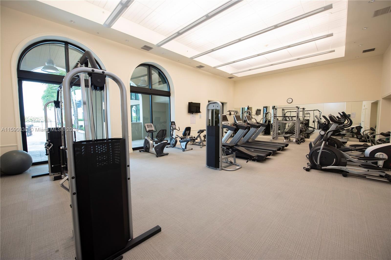 1300 PONCE CONDO - Residential Lease
