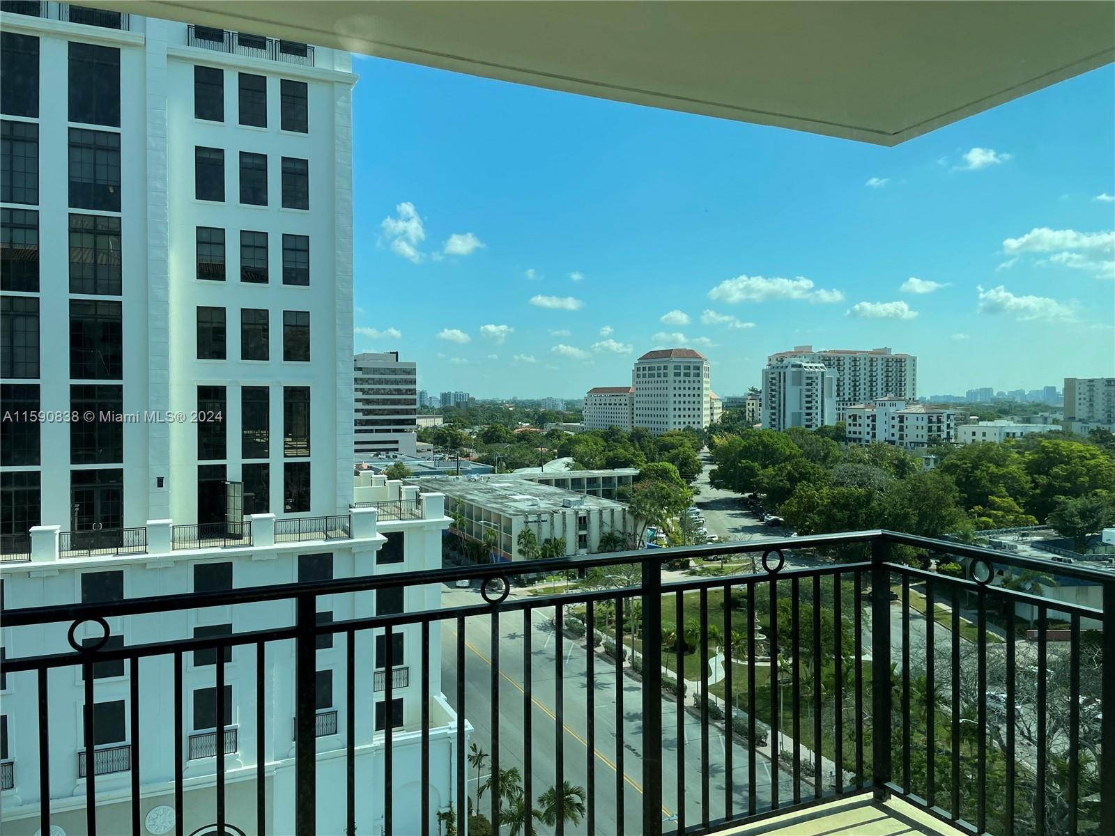 1300 PONCE CONDO - Residential Lease