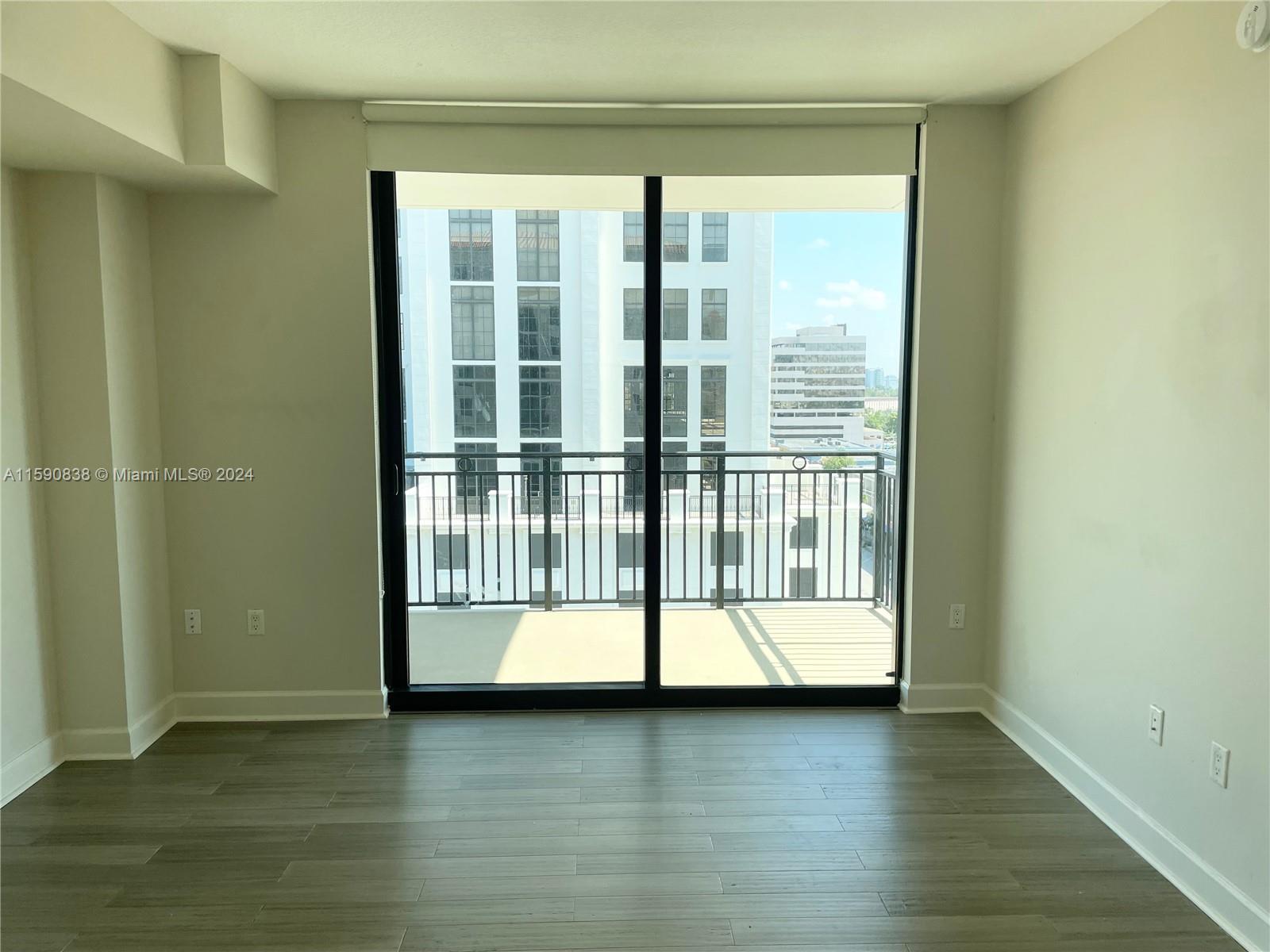 1300 PONCE CONDO - Residential Lease