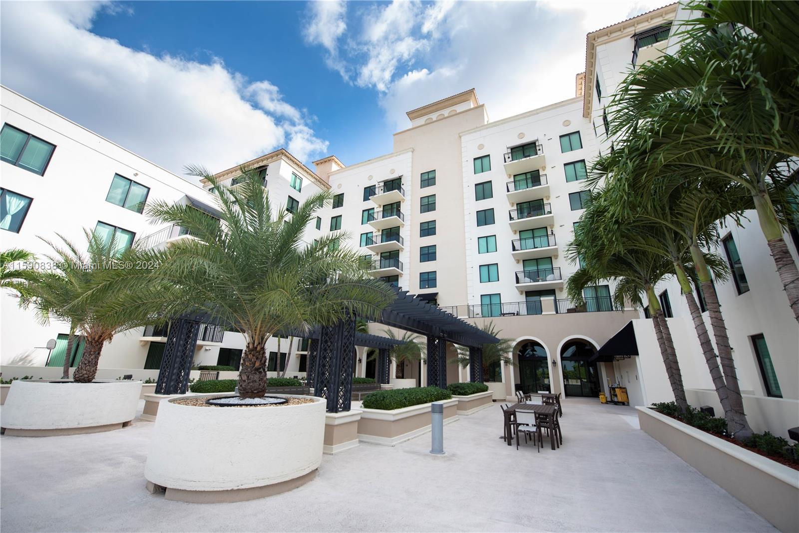 1300 PONCE CONDO - Residential Lease