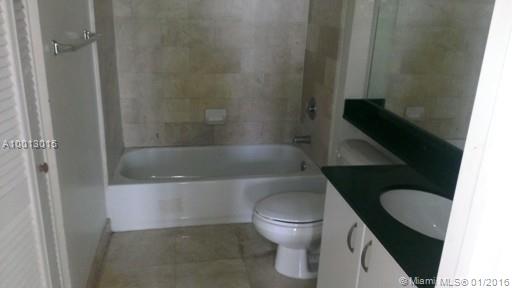Bayview Condo - Residential Lease