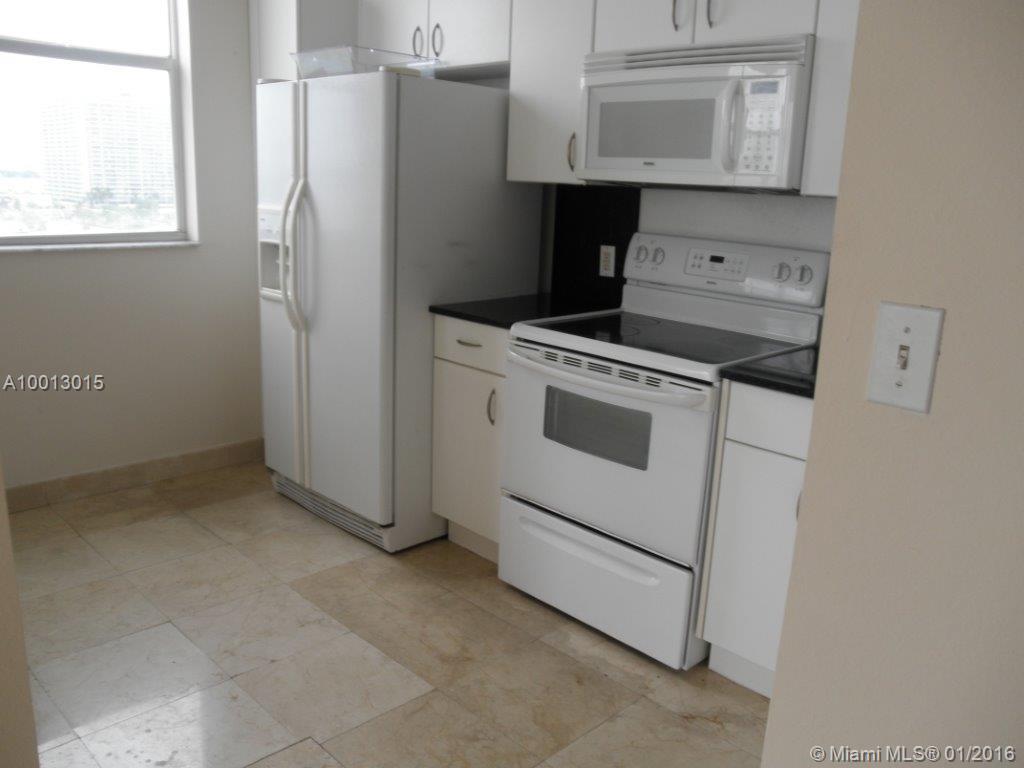 Bayview Condo - Residential Lease