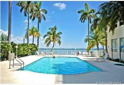 Bayview Condo - Residential Lease