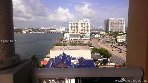 Bayview Condo - Residential Lease
