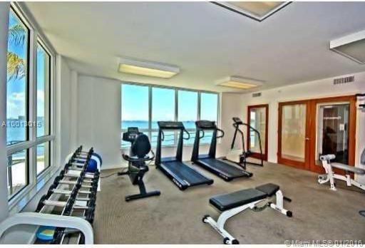 Bayview Condo - Residential Lease